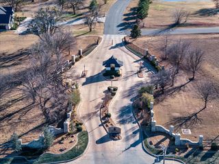 2251 Jackson Lane, Blanchard, OK 73010