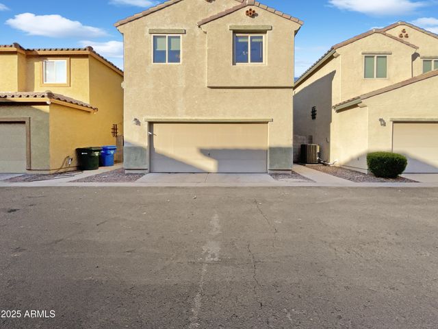 7761 W BONITOS Drive, Phoenix, AZ 85035