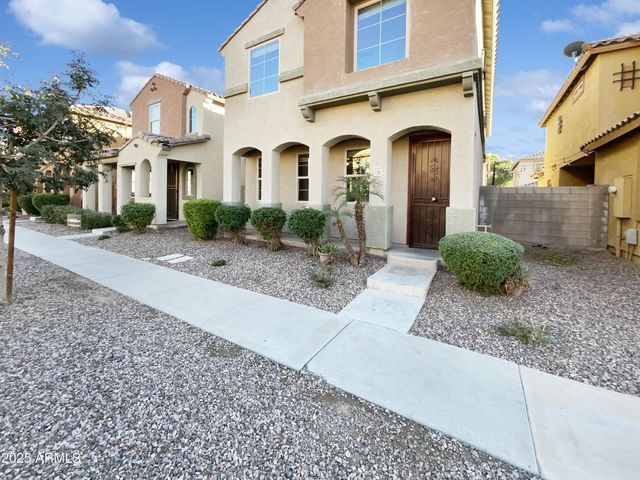 7761 W BONITOS Drive, Phoenix, AZ 85035