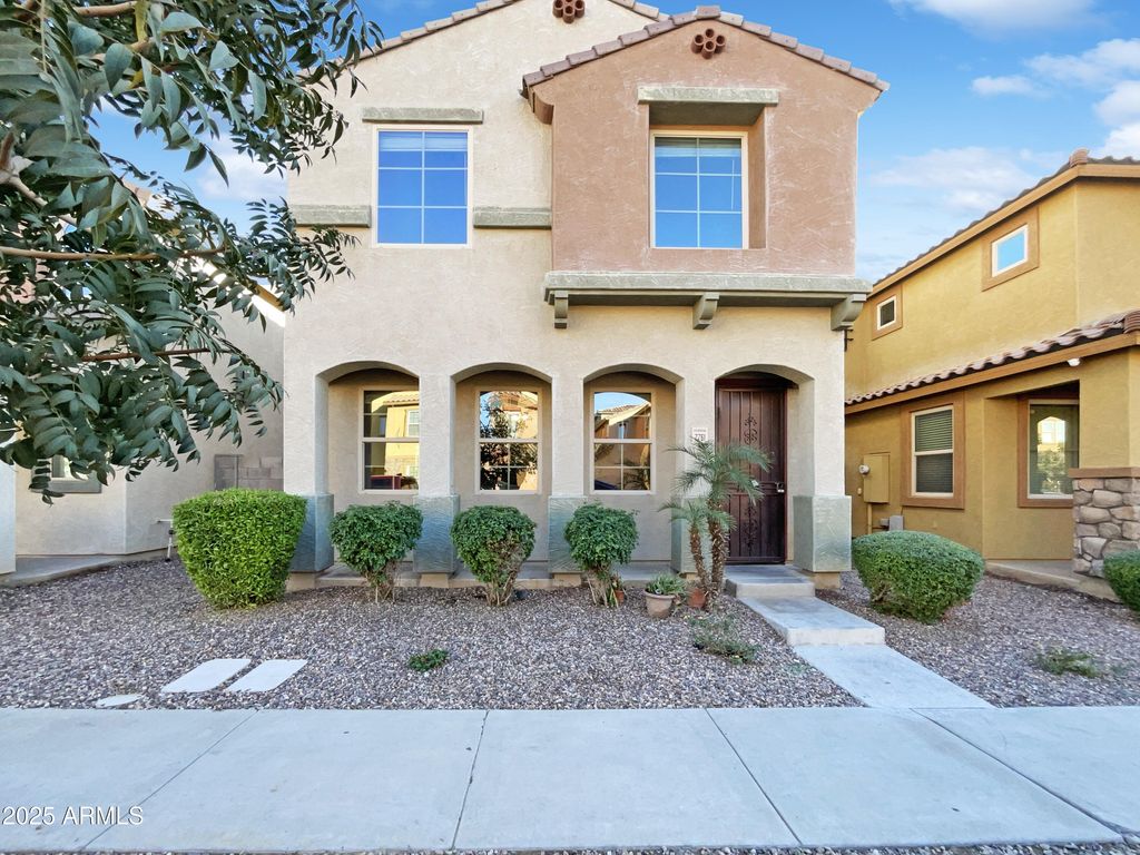 7761 W BONITOS Drive, Phoenix, AZ 85035