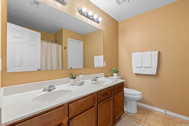 3838 Bent Grass, San Antonio, TX 78261