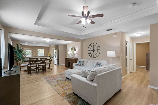 3838 Bent Grass, San Antonio, TX 78261