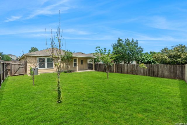 3838 Bent Grass, San Antonio, TX 78261