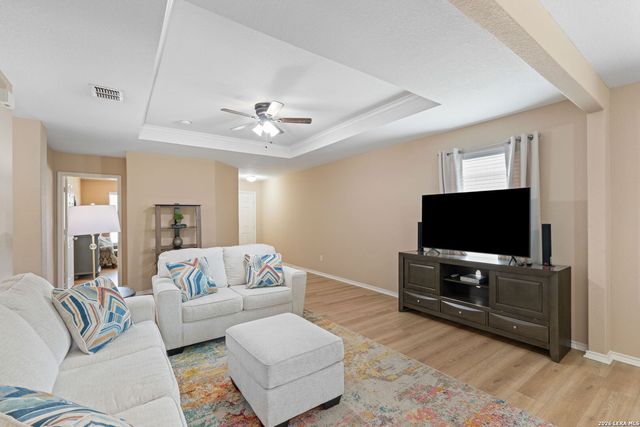 3838 Bent Grass, San Antonio, TX 78261