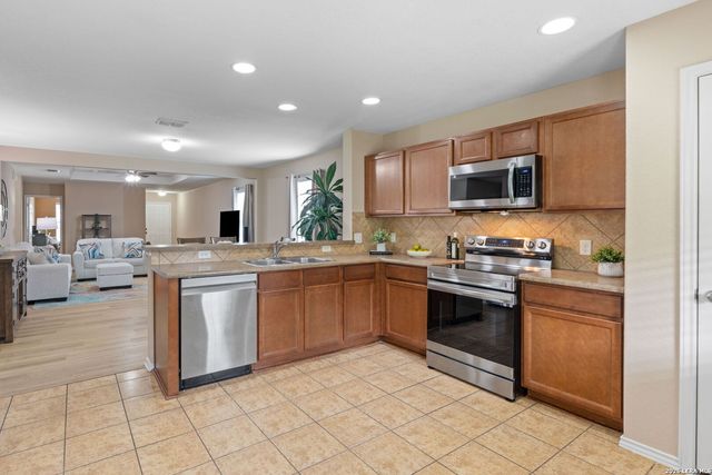 3838 Bent Grass, San Antonio, TX 78261