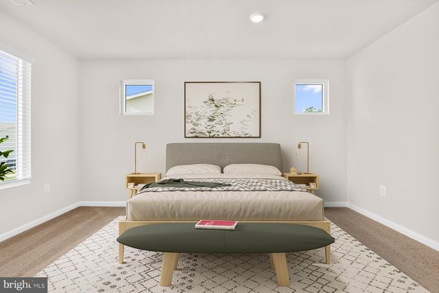 8143 BARTHOLOMEW CT, Baltimore, MD 21206