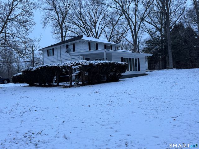 381 Route 2, Preston, CT 06365