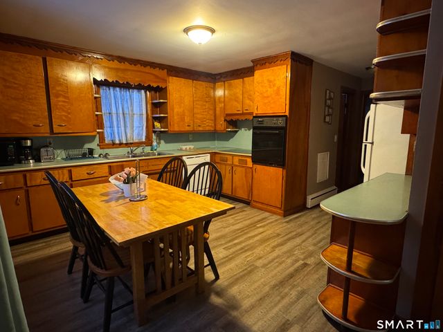 381 Route 2, Preston, CT 06365