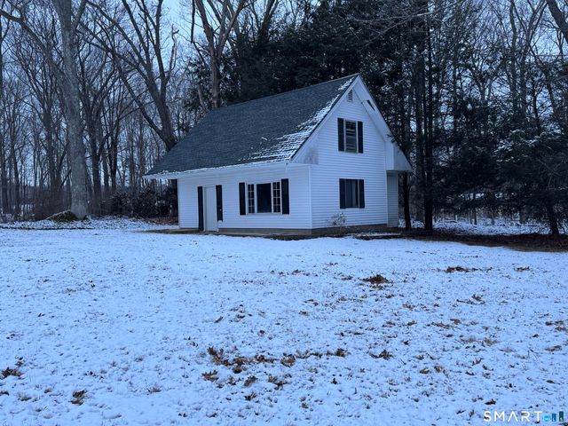 381 Route 2, Preston, CT 06365