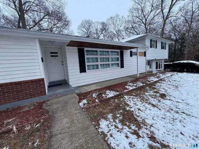 381 Route 2, Preston, CT 06365