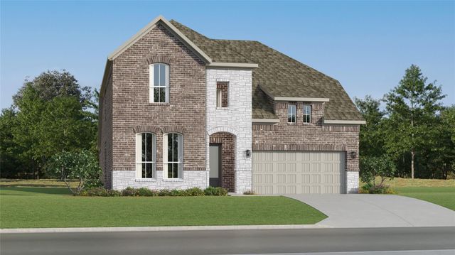 1718 Butterfly Bush LN, Georgetown, TX 78628