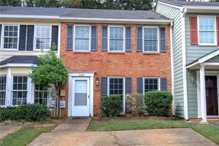 1028 Windy Oaks SE Court, Smyrna, GA 30080