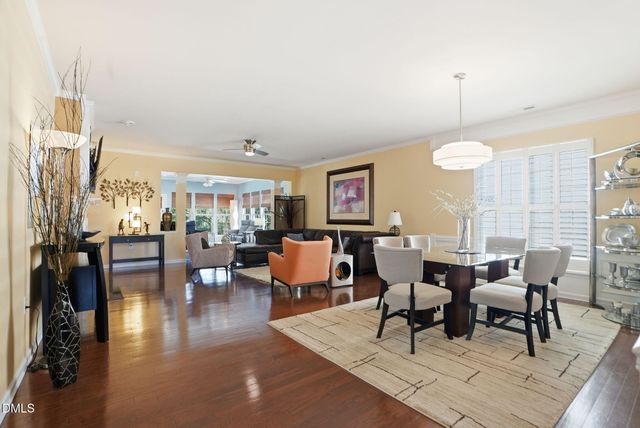 1116 Marsalis Way, Cary, NC 27519