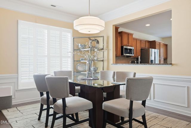 1116 Marsalis Way, Cary, NC 27519