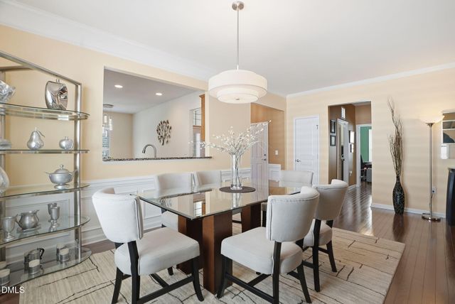 1116 Marsalis Way, Cary, NC 27519