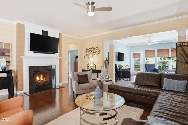 1116 Marsalis Way, Cary, NC 27519