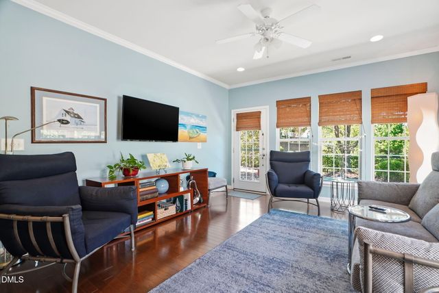 1116 Marsalis Way, Cary, NC 27519