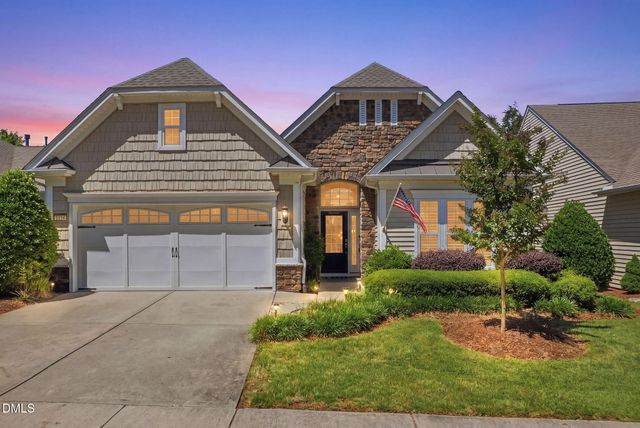 1116 Marsalis Way, Cary, NC 27519