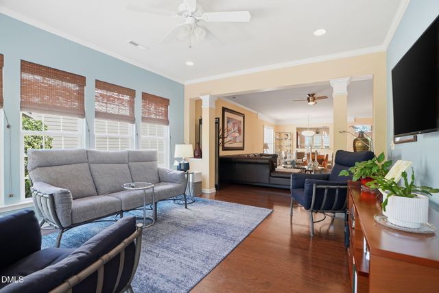 1116 Marsalis Way, Cary, NC 27519