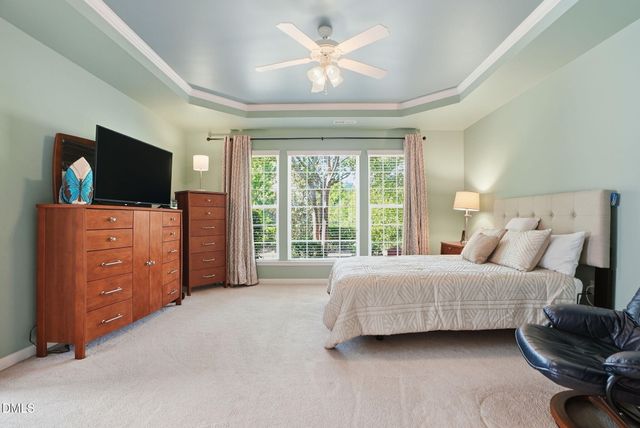 1116 Marsalis Way, Cary, NC 27519
