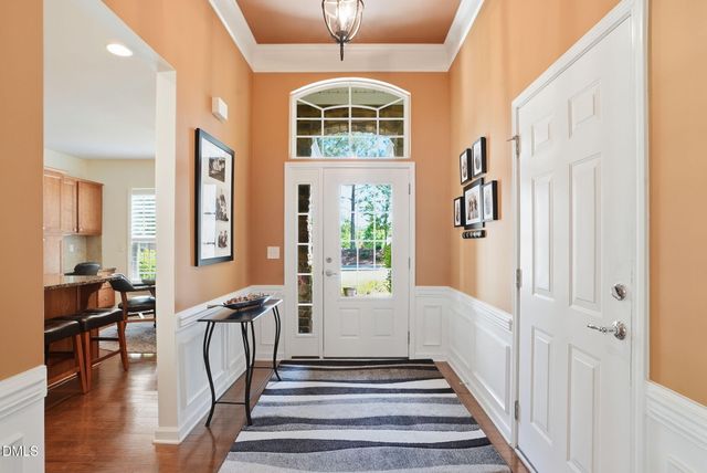1116 Marsalis Way, Cary, NC 27519