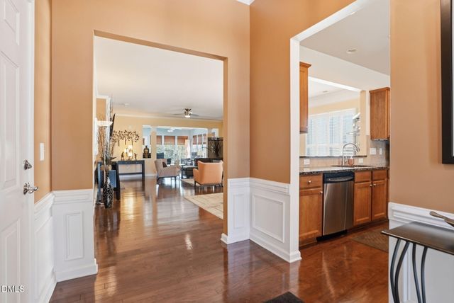 1116 Marsalis Way, Cary, NC 27519