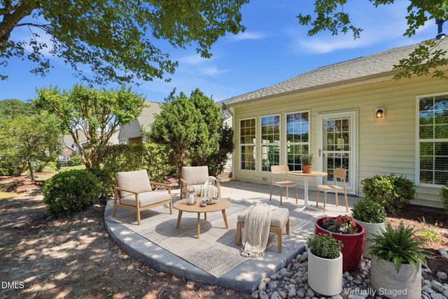 1116 Marsalis Way, Cary, NC 27519