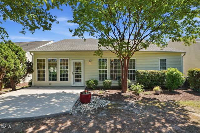 1116 Marsalis Way, Cary, NC 27519