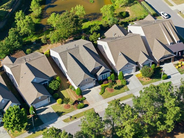 1116 Marsalis Way, Cary, NC 27519