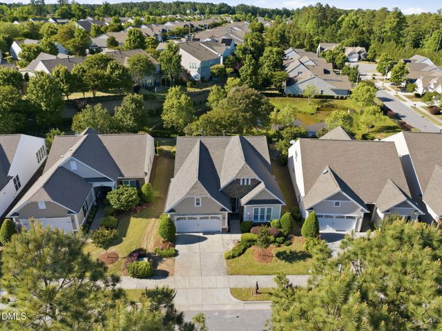 1116 Marsalis Way, Cary, NC 27519