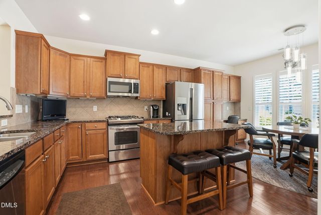1116 Marsalis Way, Cary, NC 27519