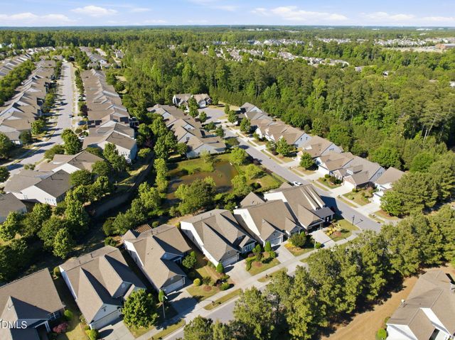 1116 Marsalis Way, Cary, NC 27519