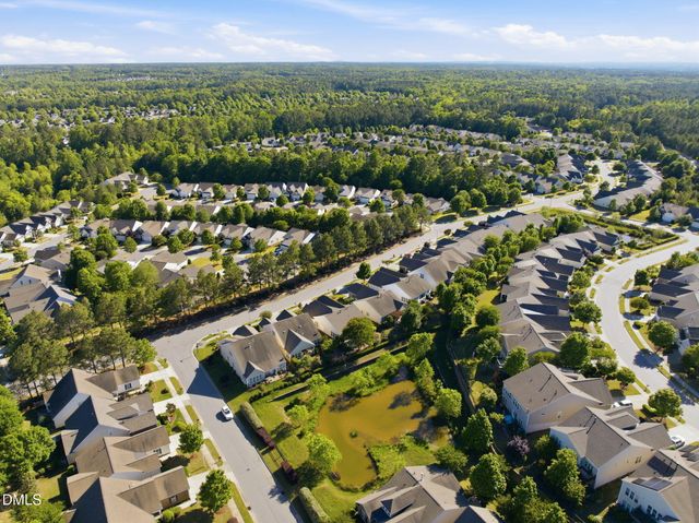 1116 Marsalis Way, Cary, NC 27519