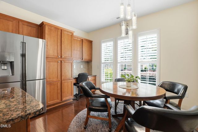 1116 Marsalis Way, Cary, NC 27519