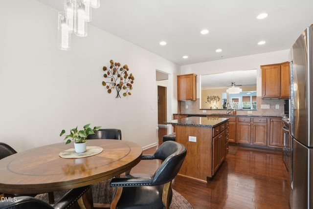 1116 Marsalis Way, Cary, NC 27519