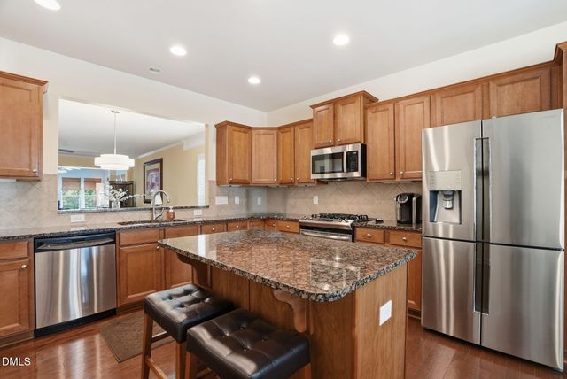 1116 Marsalis Way, Cary, NC 27519