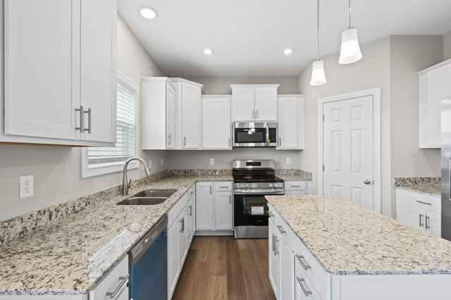 127 Chickadee Trail, Georgetown, KY 40324