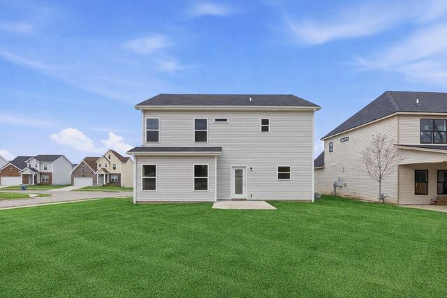 127 Chickadee Trail, Georgetown, KY 40324