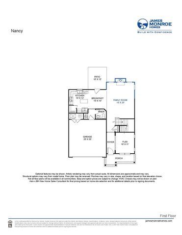 127 Chickadee Trail, Georgetown, KY 40324