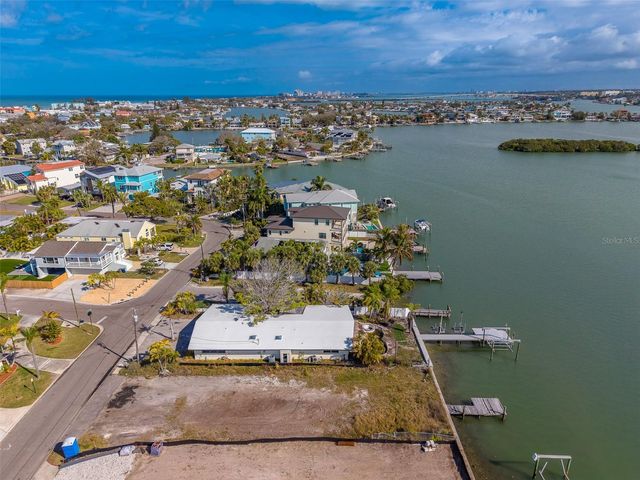 1217 BAY SHORE BOULEVARD, Indian Rocks Beach, FL 33785