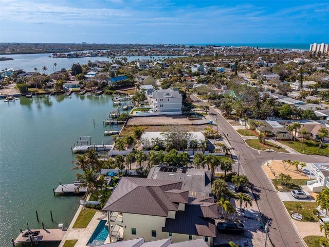 1217 BAY SHORE BOULEVARD, Indian Rocks Beach, FL 33785