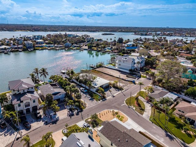 1217 BAY SHORE BOULEVARD, Indian Rocks Beach, FL 33785