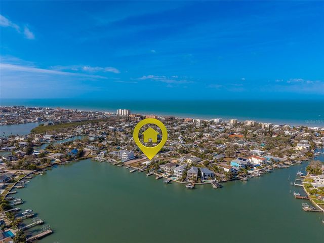 1217 BAY SHORE BOULEVARD, Indian Rocks Beach, FL 33785