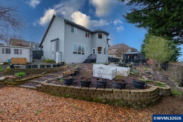 946 Reagan Av NW, Salem, OR 97304