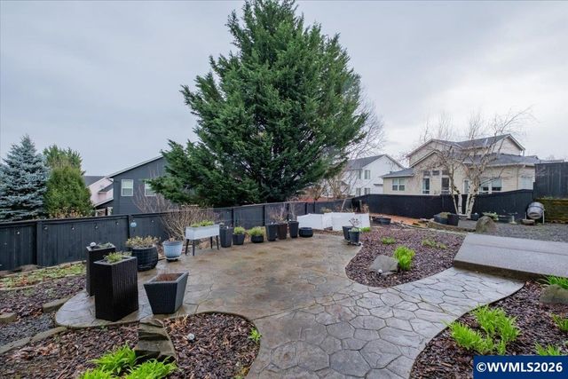 946 Reagan Av NW, Salem, OR 97304