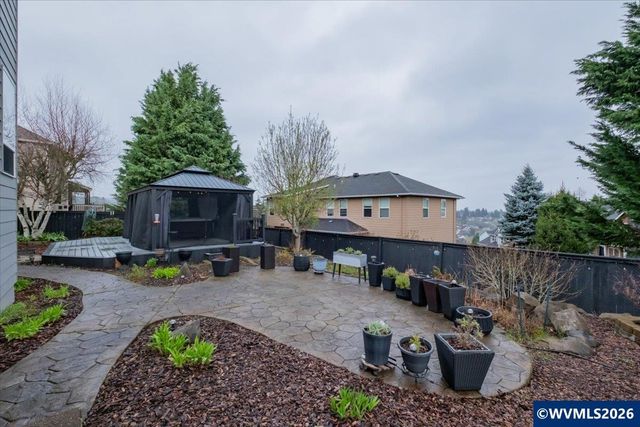 946 Reagan Av NW, Salem, OR 97304