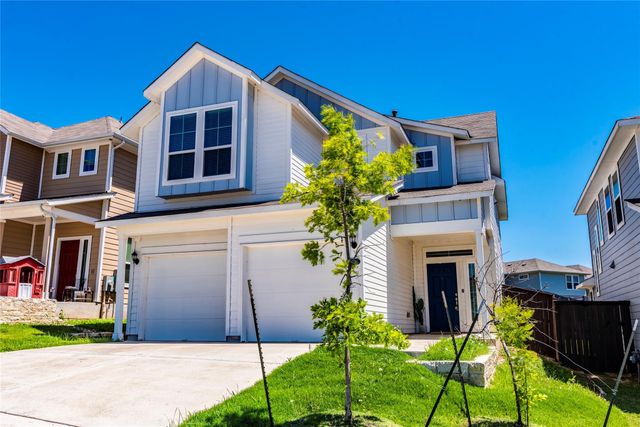 5629 Respinto DR, Austin, TX 78747