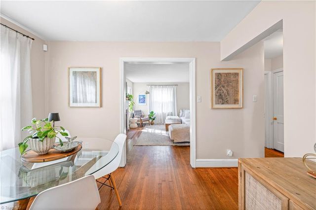 1004 Lockland Avenue, Winston-salem, NC 27103