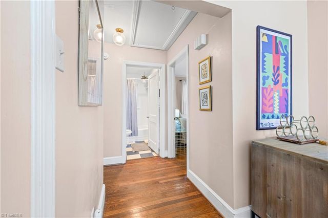 1004 Lockland Avenue, Winston-salem, NC 27103