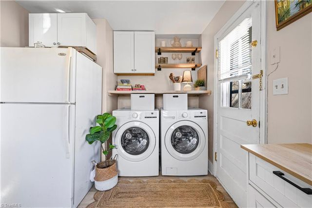 1004 Lockland Avenue, Winston-salem, NC 27103